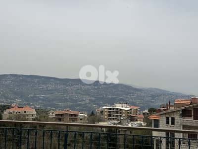 RWK145DZ - Unique duplex for sale in rayfoun