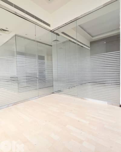 RAO26-5024  Office 100 m² for Rent – Downtown (Prime Location)