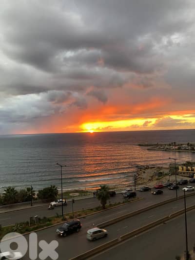 Apartment For Sale in Rawche ( Front Line)