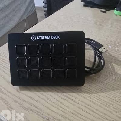 Elgato Stream Deck MK. 2