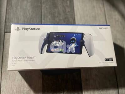 ps5 portable
