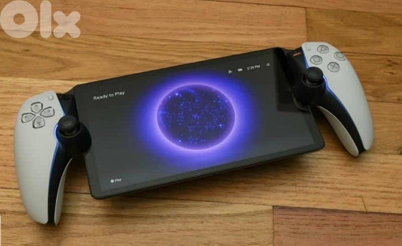 ps5 portable 2