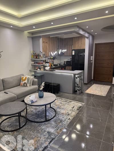 Fully Furnished Apartment for Sale in Nahr Ibrahim | WA