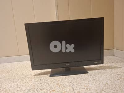 haier 24 inch tv
