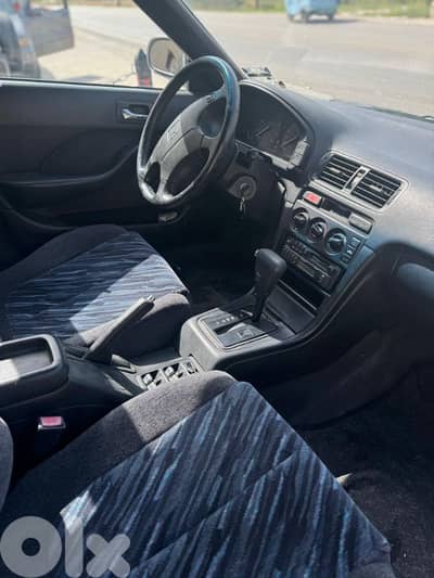 Honda Accord 1994