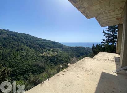 Building For Sale in Blat Jbeil بناية للبيع في بلاط جبيل