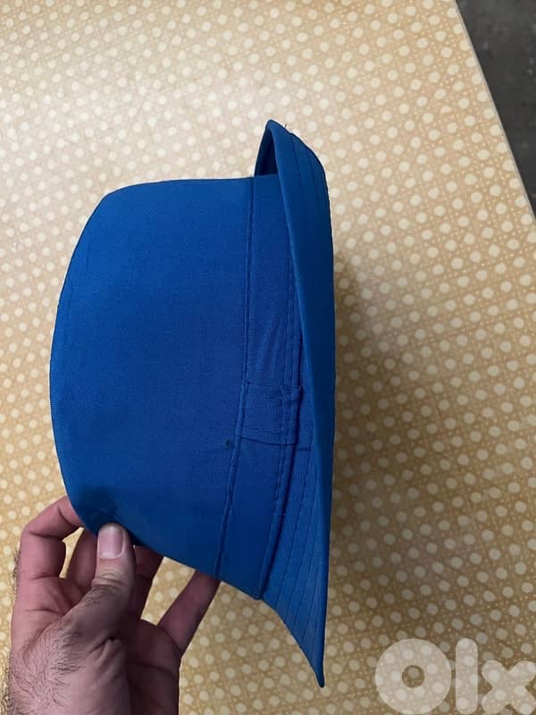 Fedora woman’s hat 1