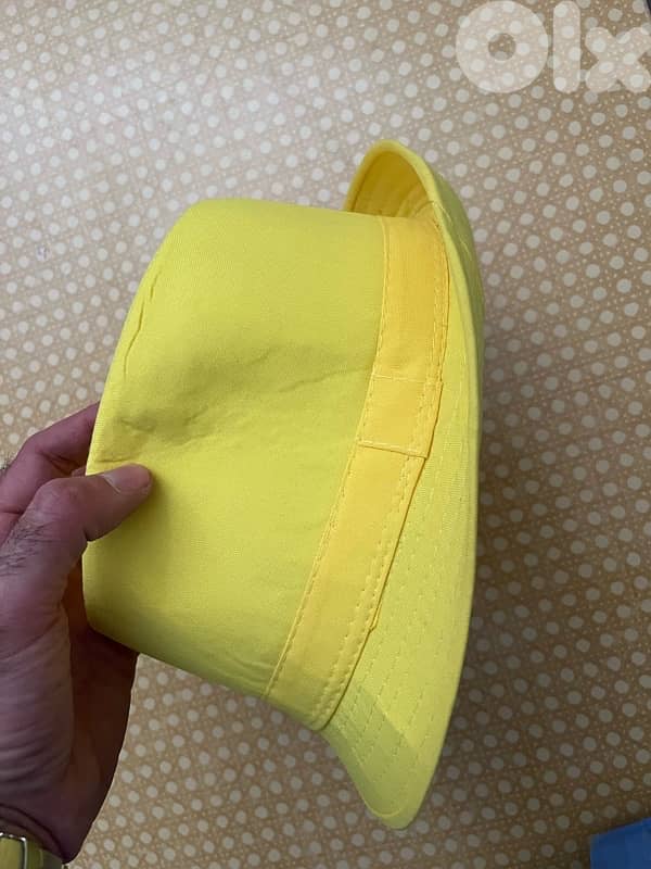 Fedora woman’s hat 3