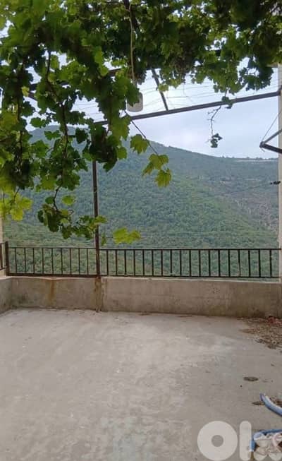 Apartment For Sale in Hboub Jbeil شقة للبيع في حبوب جبيل