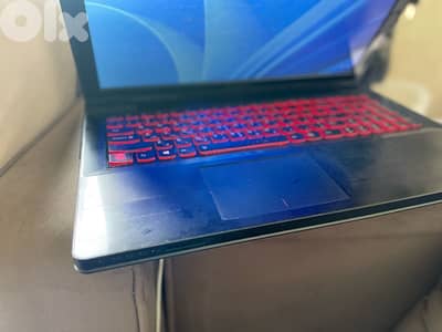 lenovo gaming laptop core i7 500gb ssd