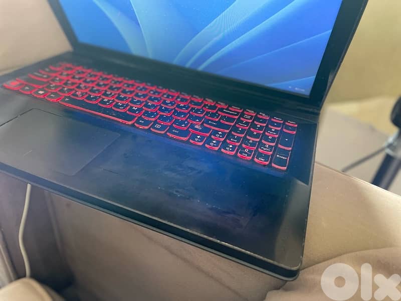 lenovo gaming laptop core i7 500gb ssd 1
