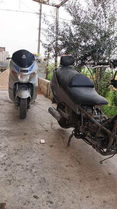 Suzuki Grand Vitara 1999