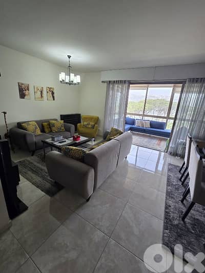 Apartment for sale in zandouka شقة للبيع في زندوقة