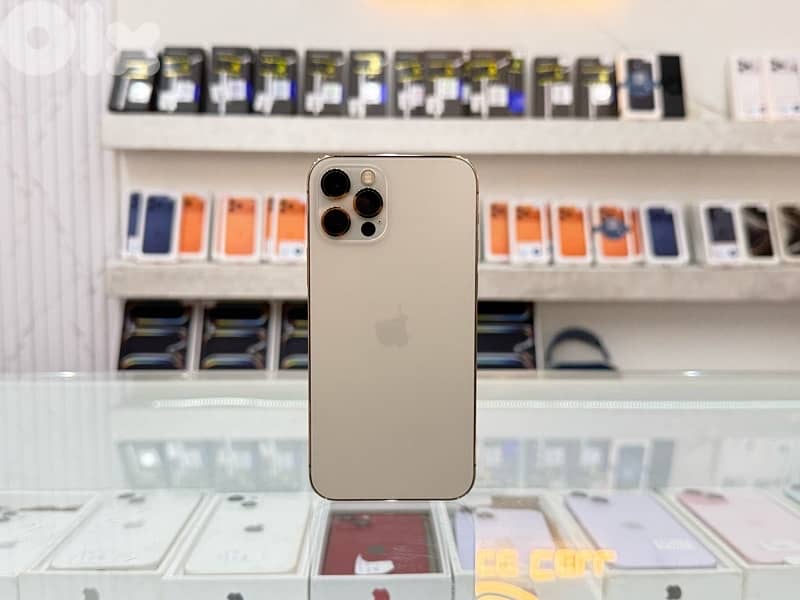IPhone 12 pro 128 Gb super clean condition 1