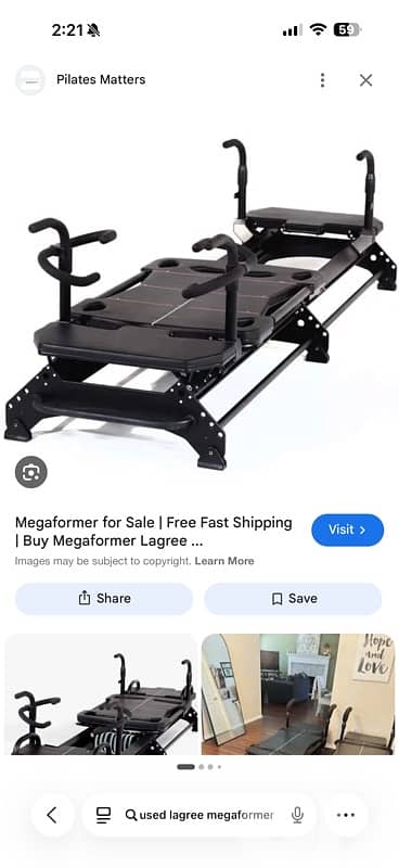 pialte lagree megaformer