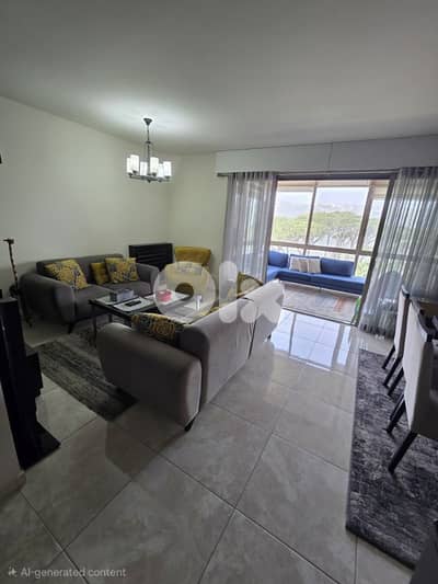 Apartment for sale in zandouka شقة للبيع في زندوقة