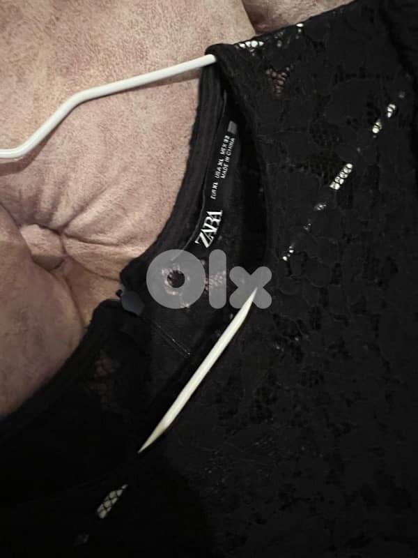 ZARA new dress 1