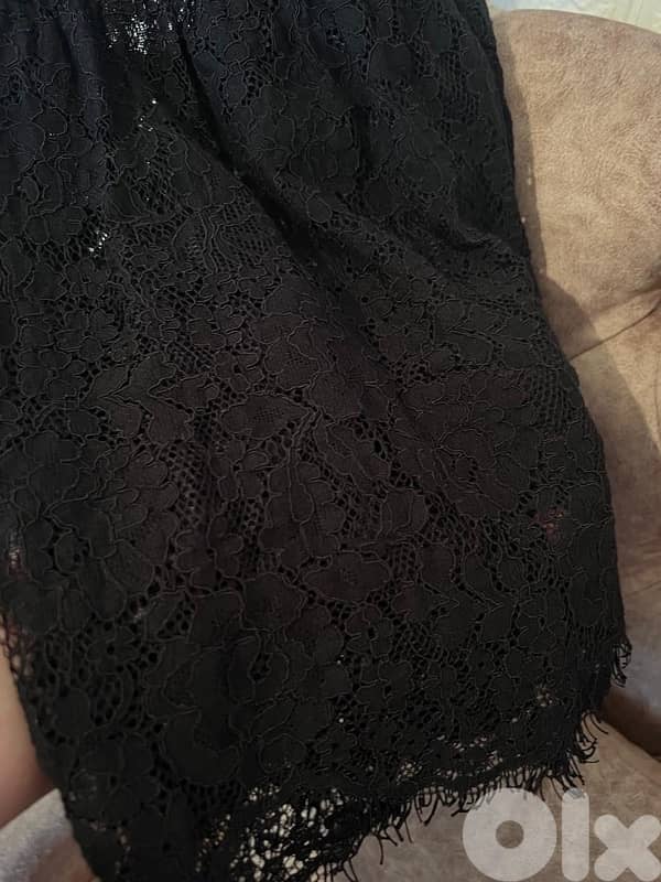 ZARA new dress 4