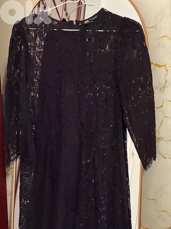 ZARA new dress 8