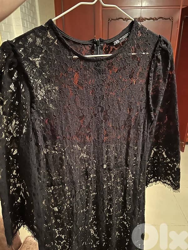 ZARA new dress 11