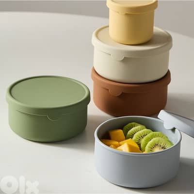 لقطة العمر - كمية كبيرة سيليكون للمطبخ (البيع جملة وبالكامل)