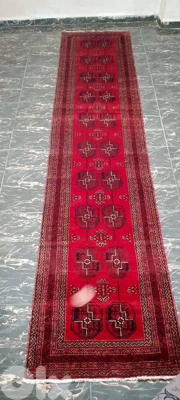 مدرج عجمي 360/80