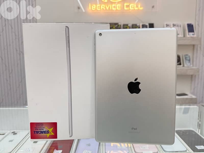 Apple IPad 7 32 Gb super clean condition 2