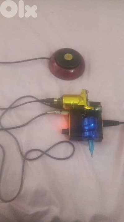 Tattoo machine for sale
