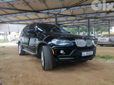 BMW X5 2007