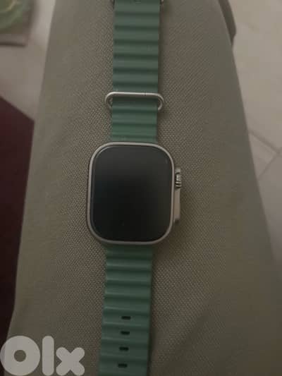 apple ultra watch