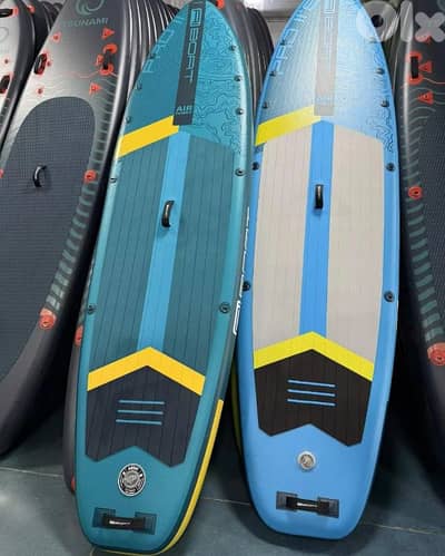 new paddle boat paddle board surfing board