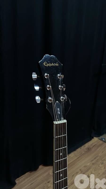 EPIPHONE 1