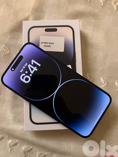 14 pro max