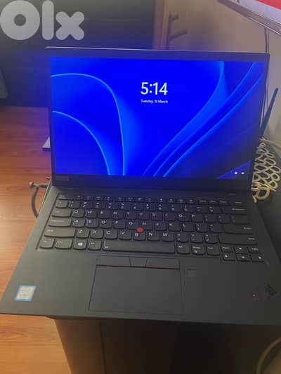 lenovo x1 gen8