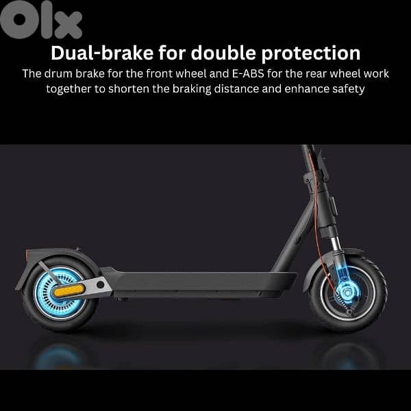 Xiaomi 5 Pro Scooter 2