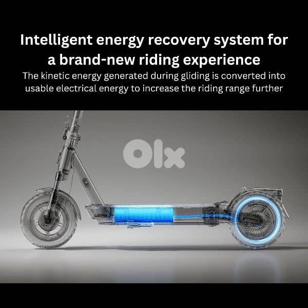 Xiaomi 5 Pro Scooter 3