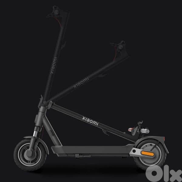 Xiaomi 5 Pro Scooter 5