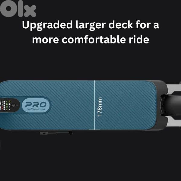 Xiaomi 5 Pro Scooter 6