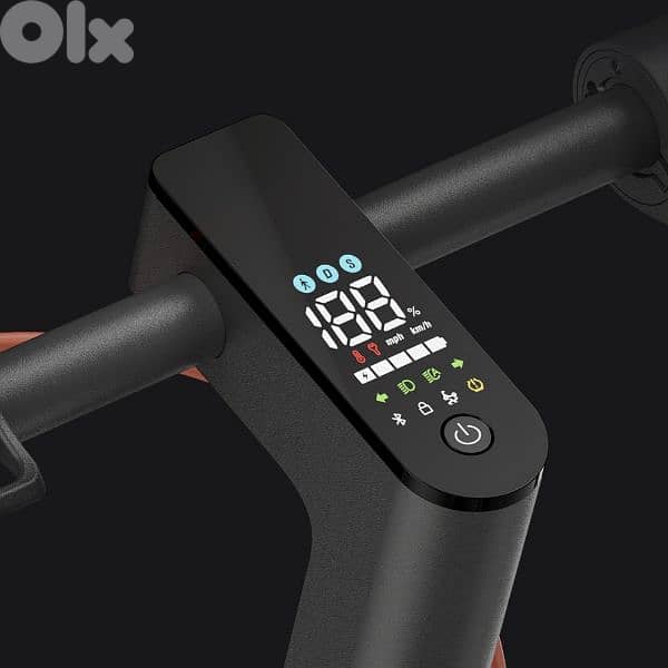Xiaomi 5 Pro Scooter 7