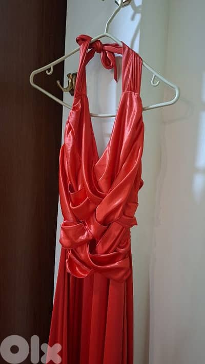 very Elegant dress for weddings