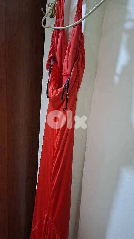 very Elegant dress for weddings 1