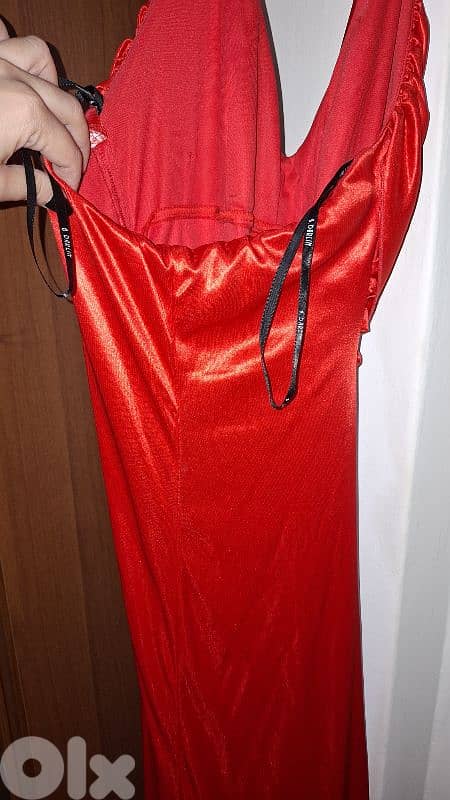 very Elegant dress for weddings 2