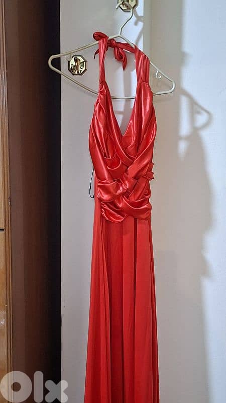 very Elegant dress for weddings 3