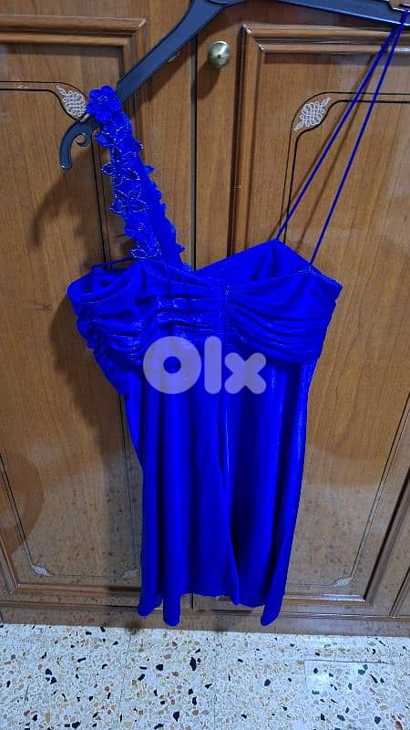 short Cute dress for Weddings 2