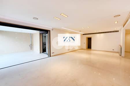 Apartment for rent in Clemenceau شقة للايجار في كلمنصو