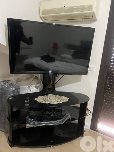 43" led tv ( oroled)