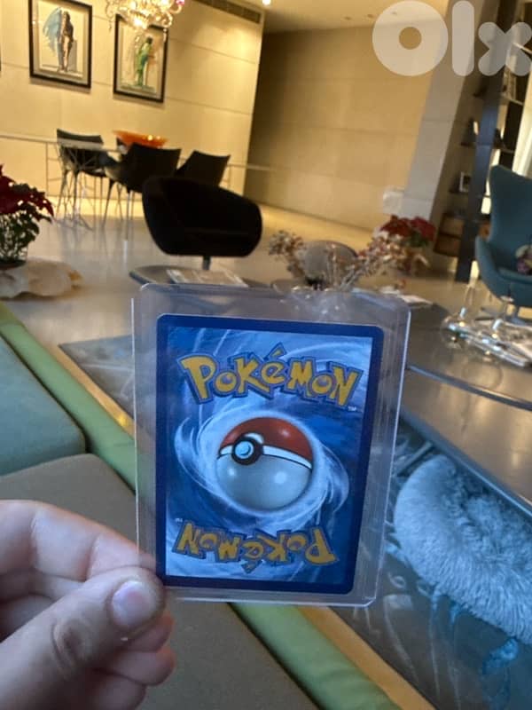Giratina V alt art mint condition 1