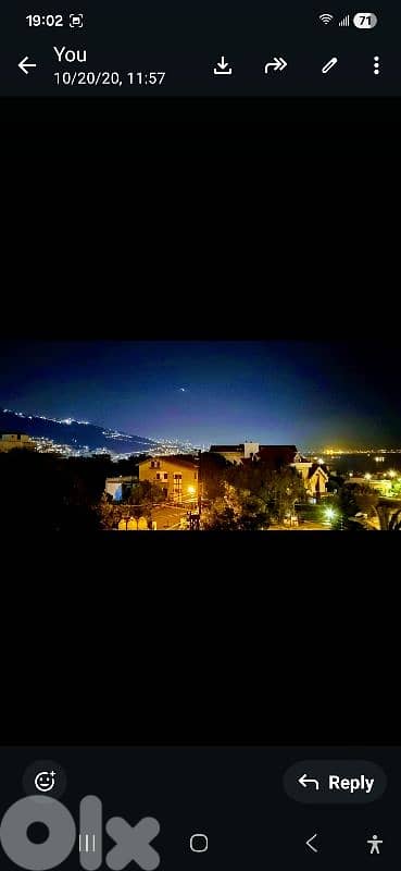 190 Sqm Meter Aprt. Adma. Under market price