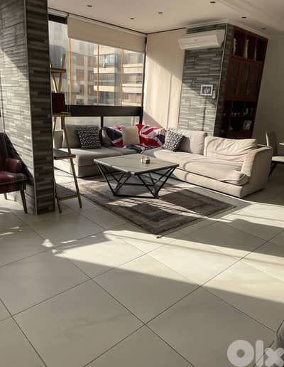 Apartment For Sale in Hazmiyeh