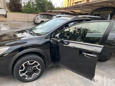 Subaru XV - One owner